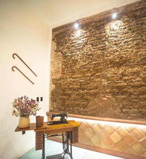 Standard Værelse, Casa Sofi Oaxaca