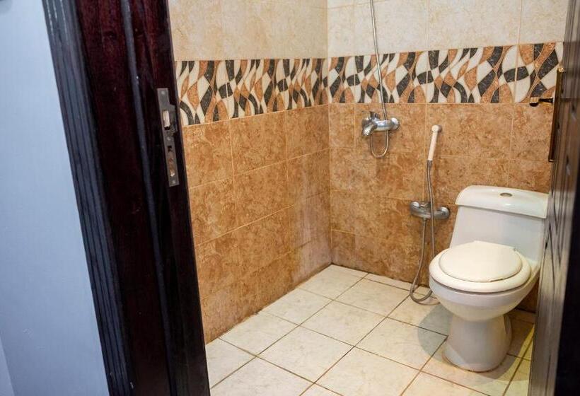 סטודיו דלוקס, Ahlin Suites 5