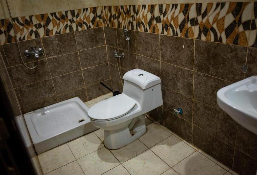 דירת חדר, Ahlin Suites 5