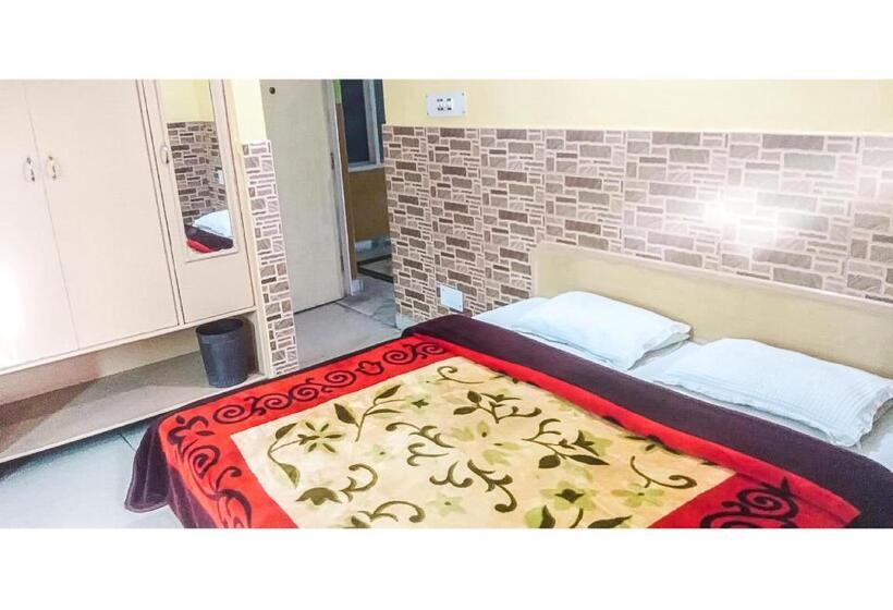 スタンダードルーム, By The Way By Wb Inn