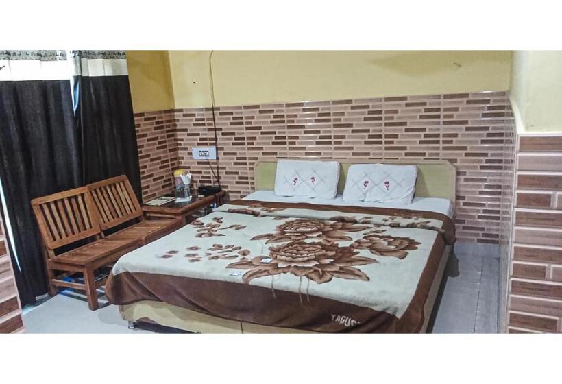 スタンダードルーム, By The Way By Wb Inn