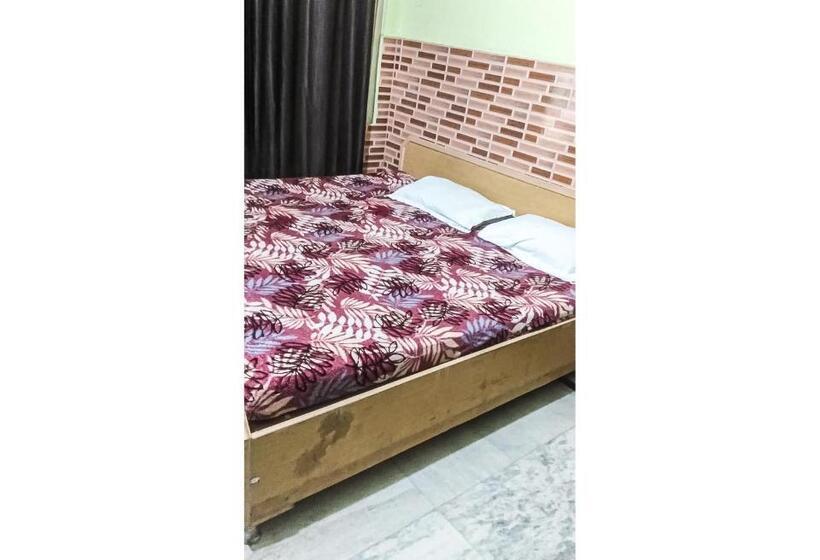 スタンダードルーム, By The Way By Wb Inn