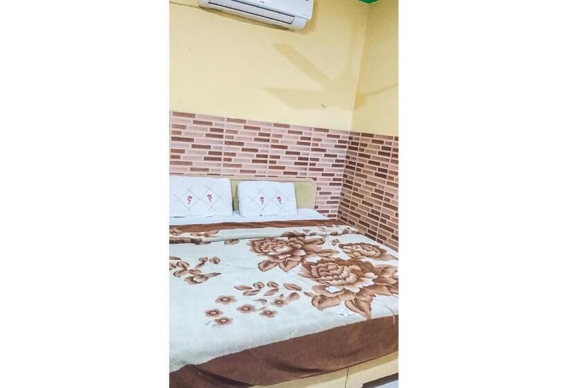 スタンダードルーム, By The Way By Wb Inn