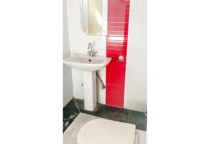 スタンダードルーム, By The Way By Wb Inn