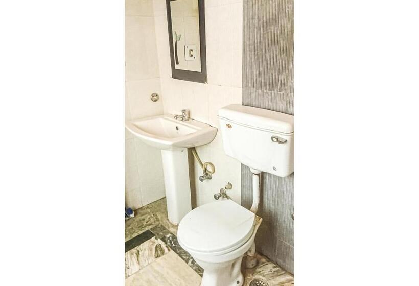 スタンダードルーム, By The Way By Wb Inn