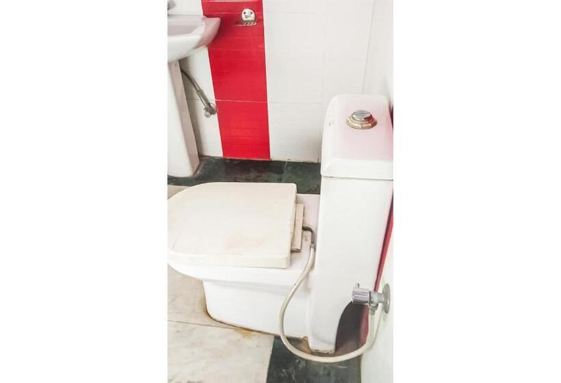 スタンダードルーム, By The Way By Wb Inn