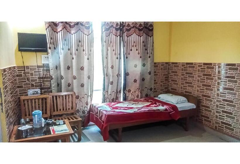 スタンダードルーム, By The Way By Wb Inn