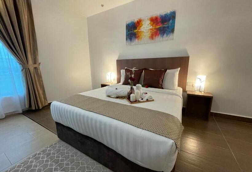 חדר סופריור, Dsh