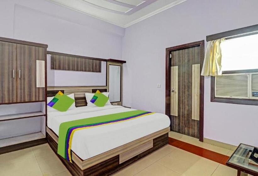 Chambre Deluxe, Golden Heights