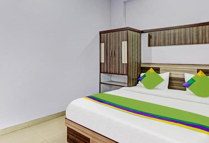 Chambre Deluxe, Golden Heights