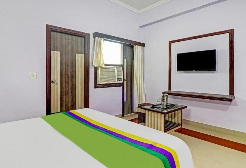 Chambre Deluxe, Golden Heights