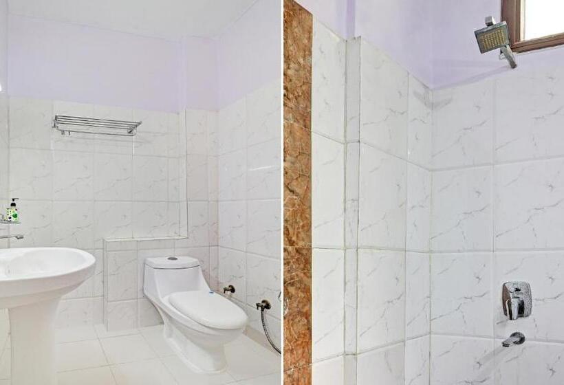 Chambre Deluxe, Golden Heights