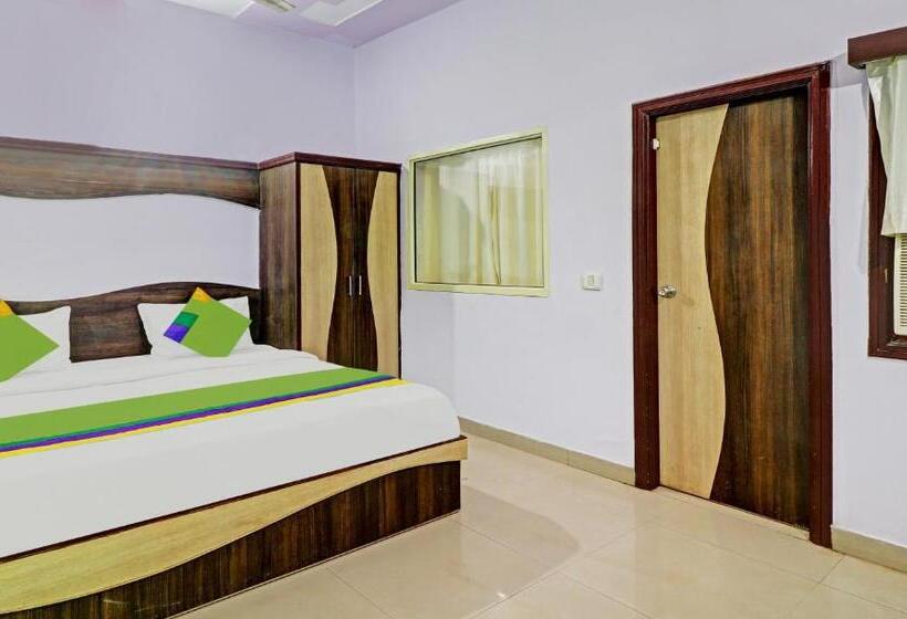 Chambre Deluxe, Golden Heights