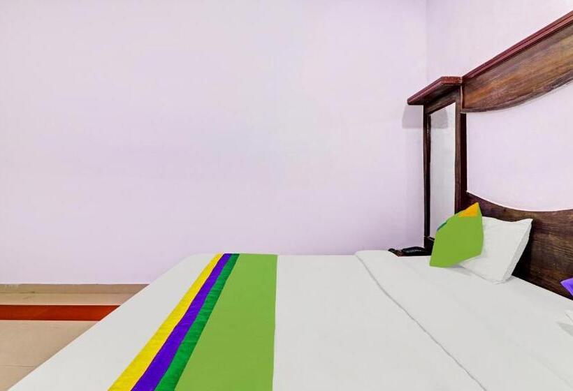 Chambre Deluxe, Golden Heights