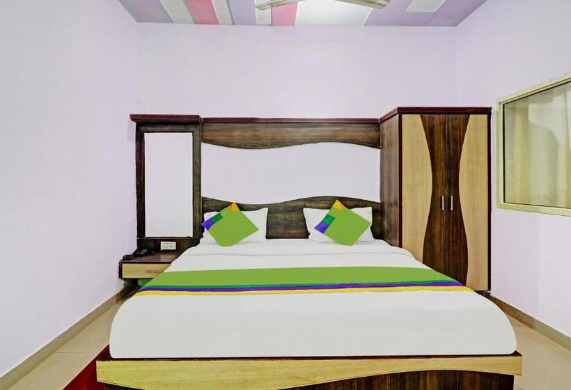 Chambre Deluxe, Golden Heights