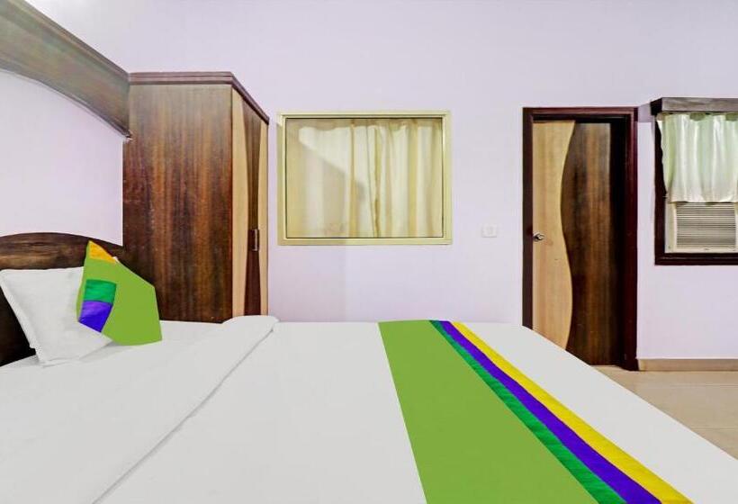 Chambre Deluxe, Golden Heights