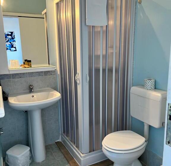 스탠다드 룸, La Plancia