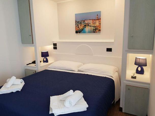 스탠다드 룸, La Plancia