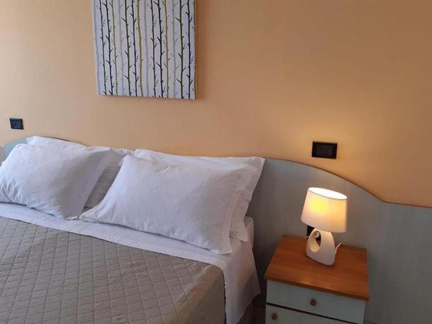 스탠다드 룸 바다 전망, La Plancia