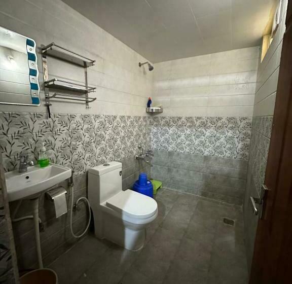 1-Bedroom Villa Garden View, Rustic Village Farmhouse