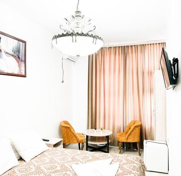 اتاق استاندارد, Zeravictoria