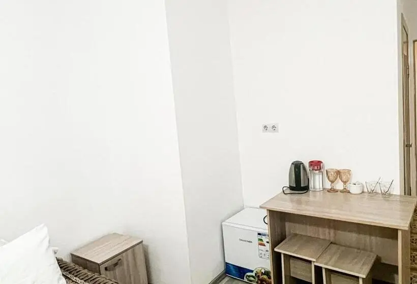 اتاق استاندارد, Zeravictoria