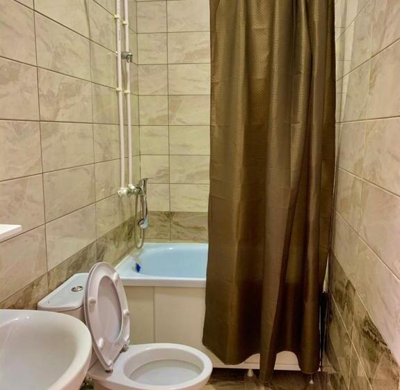 اتاق استاندارد, Zeravictoria