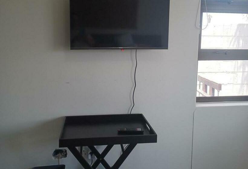 اتاق استاندارد با چشمانداز باغ, Carlo S Boutique Guesthouse