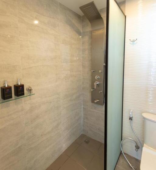 اتاق لوکس, Funplace Beach