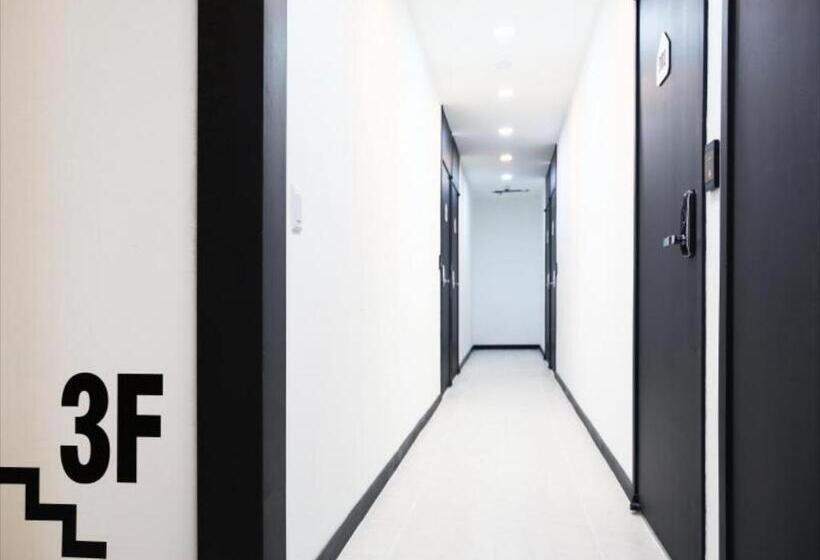 חדר סטנדרט, Korea Guesthouse