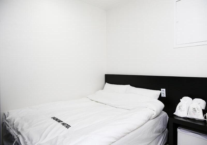 Номер Стандарт Индивидуальный, Korea Guesthouse