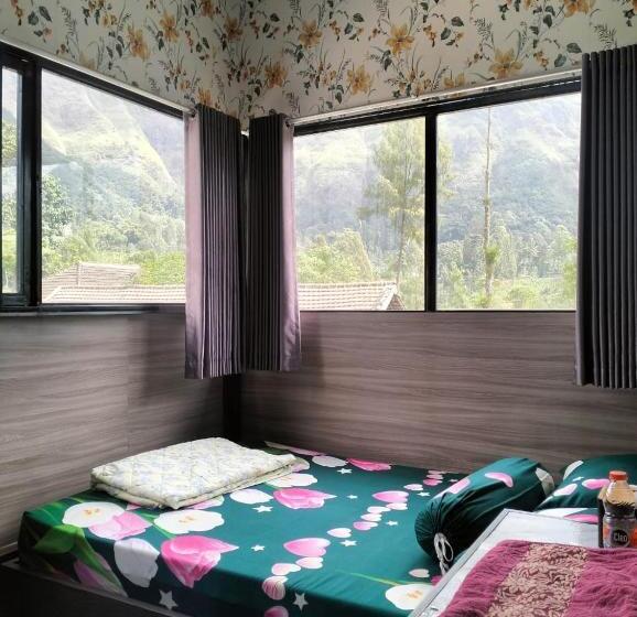 Номер Стандарт, Villa Paiton Bromo