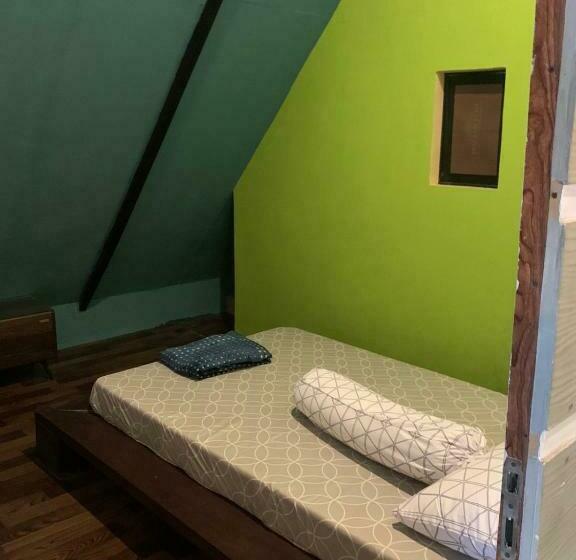 Номер Стандарт, Villa Paiton Bromo