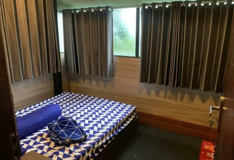 Quarto standard, Villa Paiton Bromo