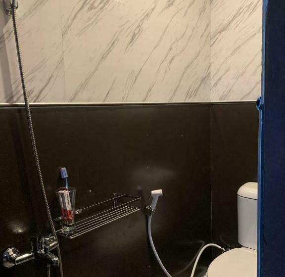 חדר סטנדרט, Villa Paiton Bromo