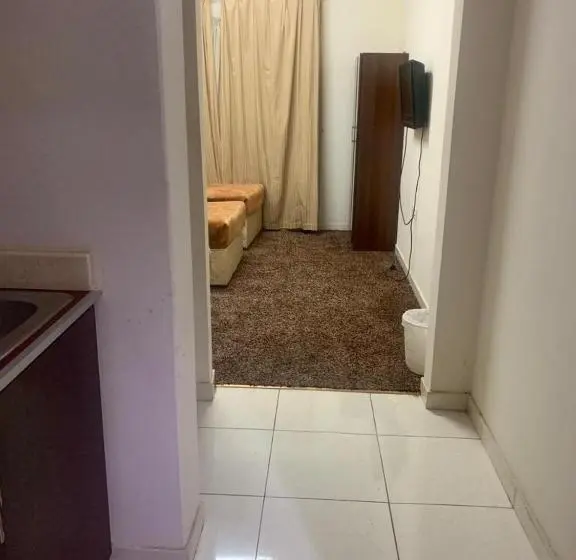 Standard Kolmen Hengen Huone, فندق الواحة الماسية 1
