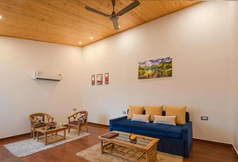 Cabane, Anantum Gateway Resorts
