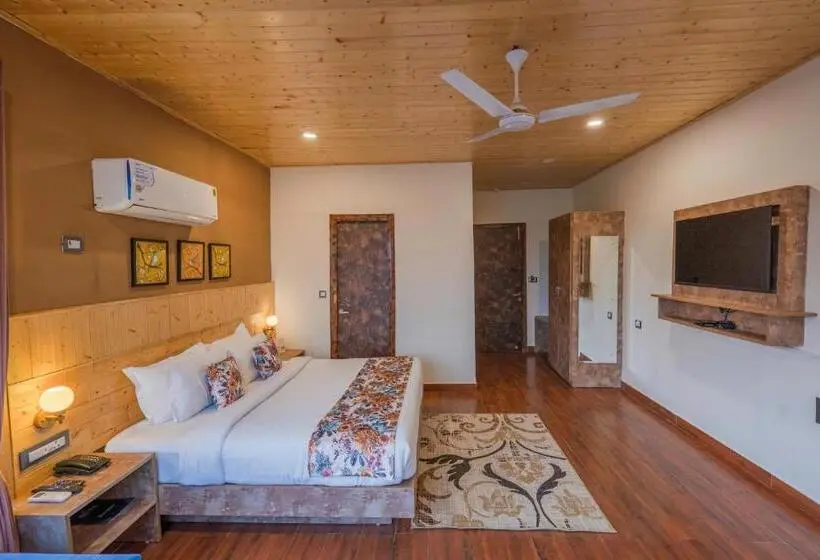 Suite Executive, Anantum Gateway Resorts
