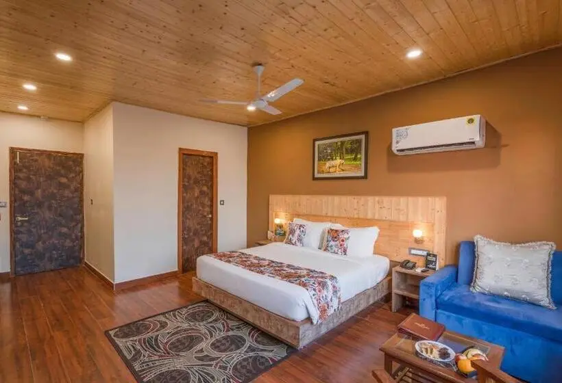 Suite Executive, Anantum Gateway Resorts
