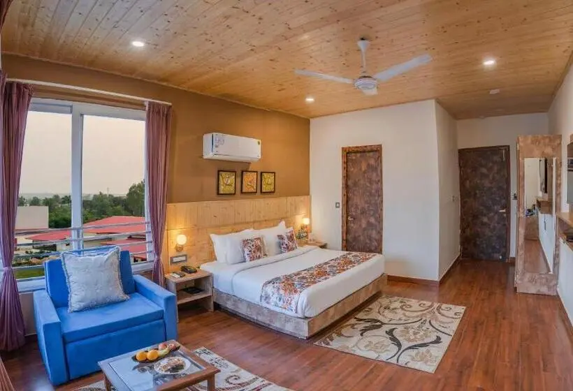 Suite Executive, Anantum Gateway Resorts