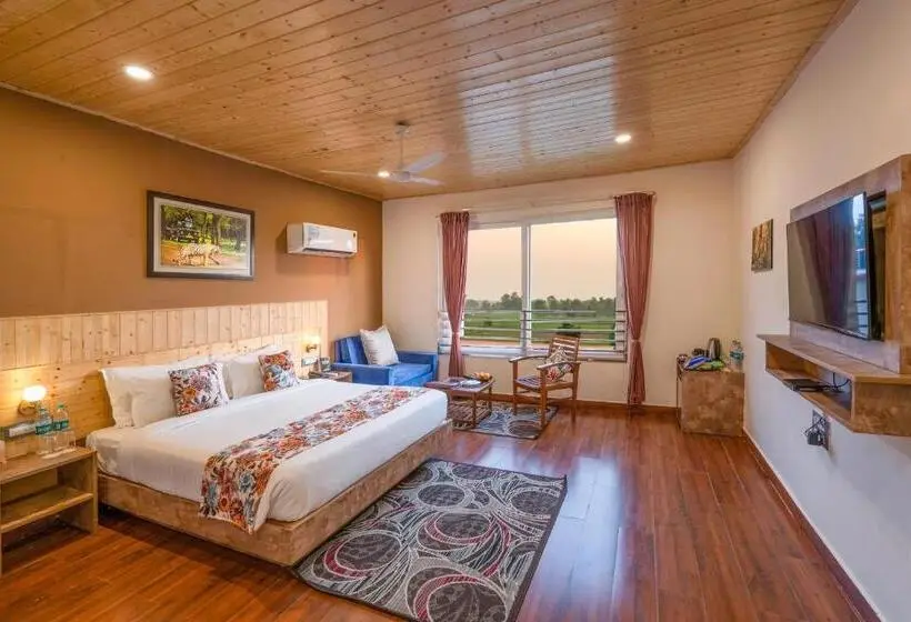 Suite Executive, Anantum Gateway Resorts
