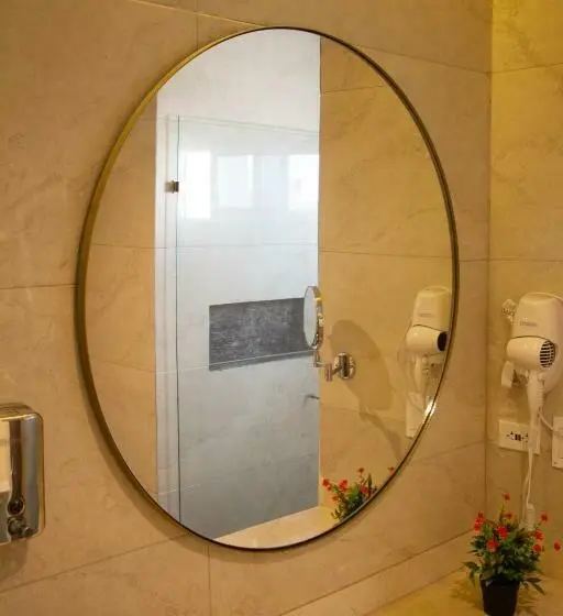 デラックスルーム, Cabañas Covemar De Lujo