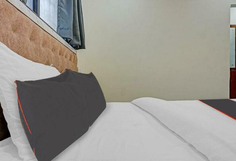 חדר סטנדרט, Collection O Rahul Executive & Lodging