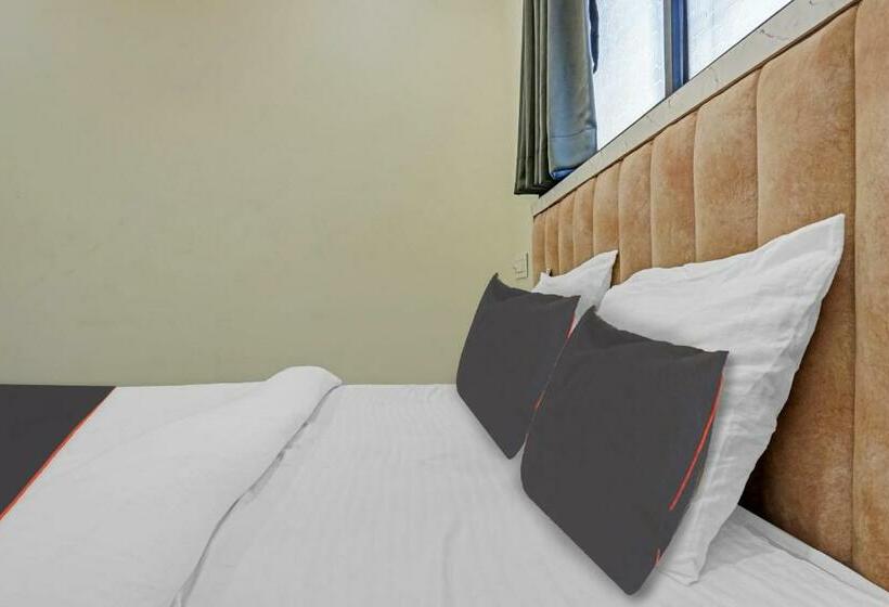 חדר סטנדרט, Collection O Rahul Executive & Lodging