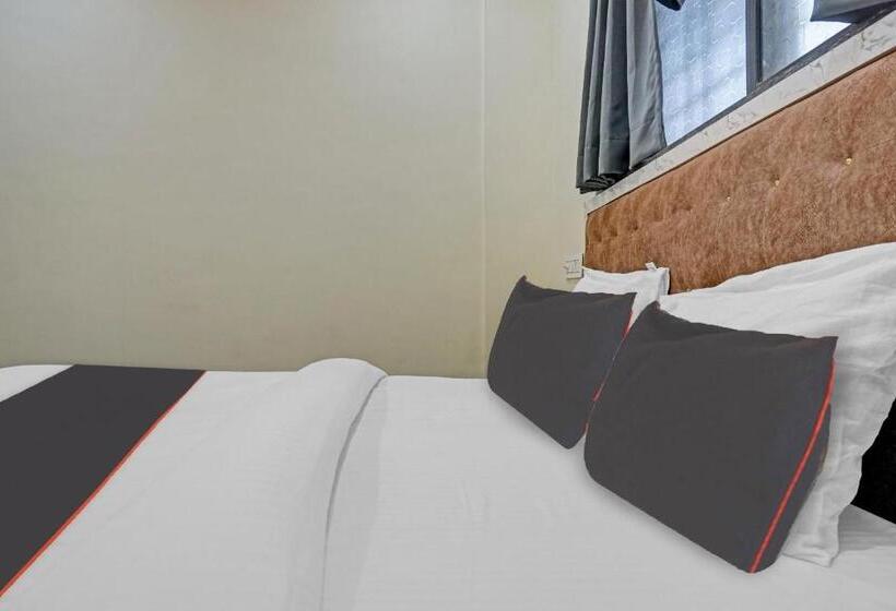 חדר סטנדרט, Collection O Rahul Executive & Lodging