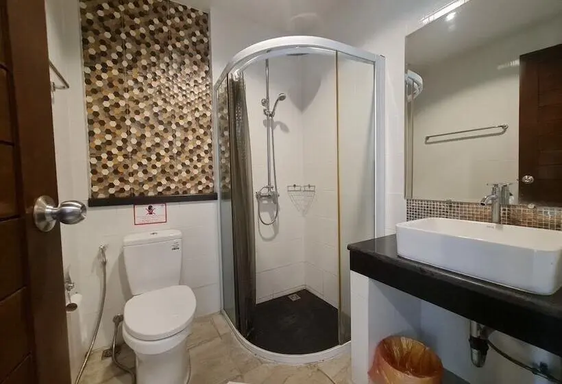 Superior Zimmer Poolblick, Diana Pool Access Phuket