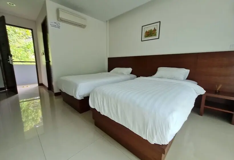 Superior Zimmer Poolblick, Diana Pool Access Phuket