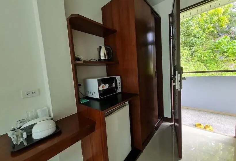 Superior Zimmer Poolblick, Diana Pool Access Phuket