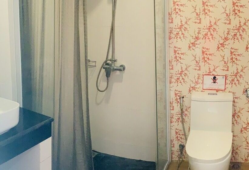 اتاق لوکس, Diana Pool Access Phuket