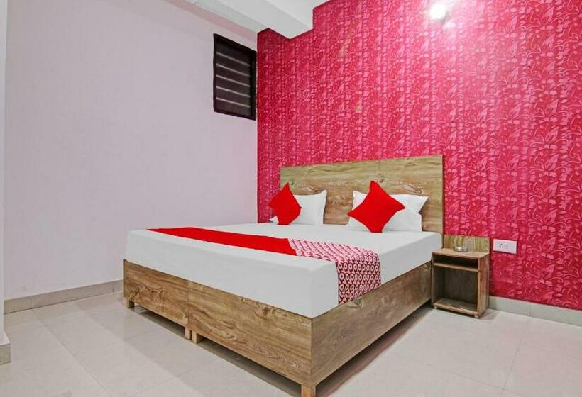 Quarto Triplo Clássico, O Suncity